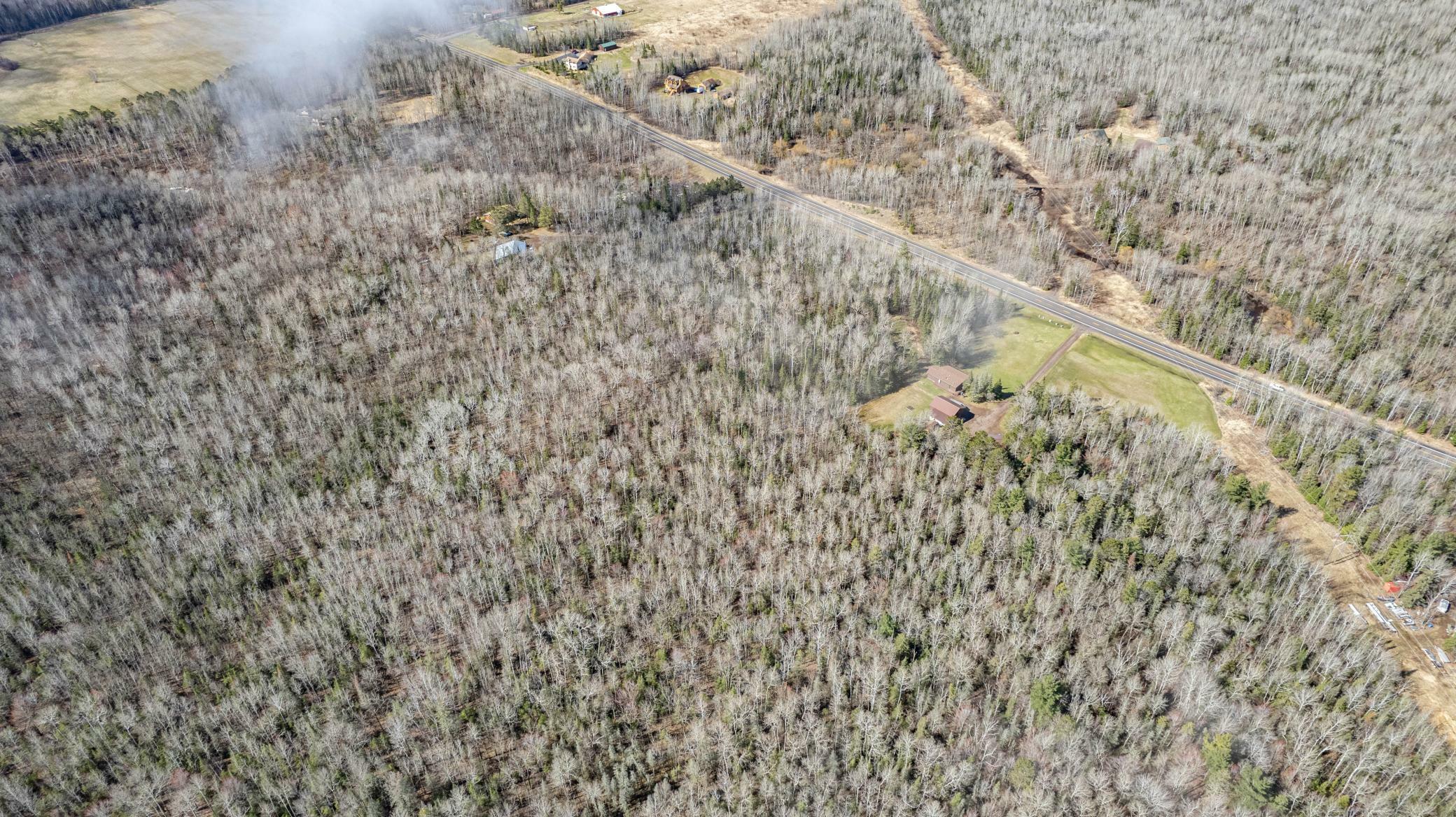 Property Photo: 56xx McQuade Road MN 55804