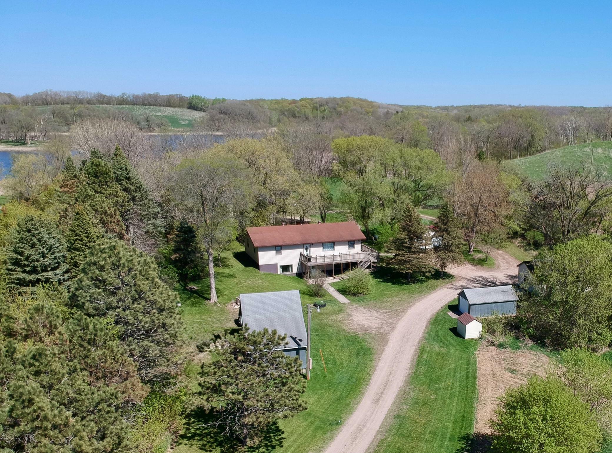 Property Photo: 37094 Twelve Lake Road MN 56534