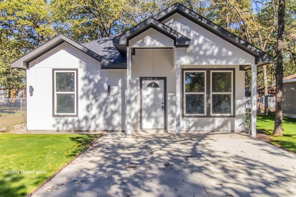Property Photo: 120 Red Bird Lane TX 75156