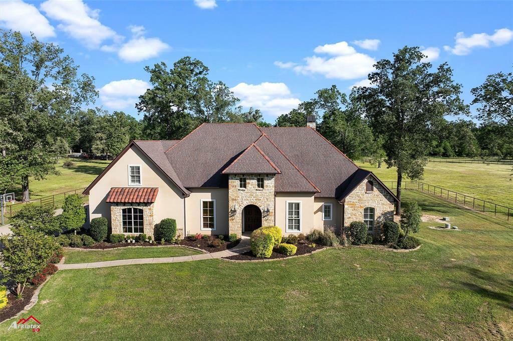 2139 Gravel Point Road  Frierson LA 71027 photo