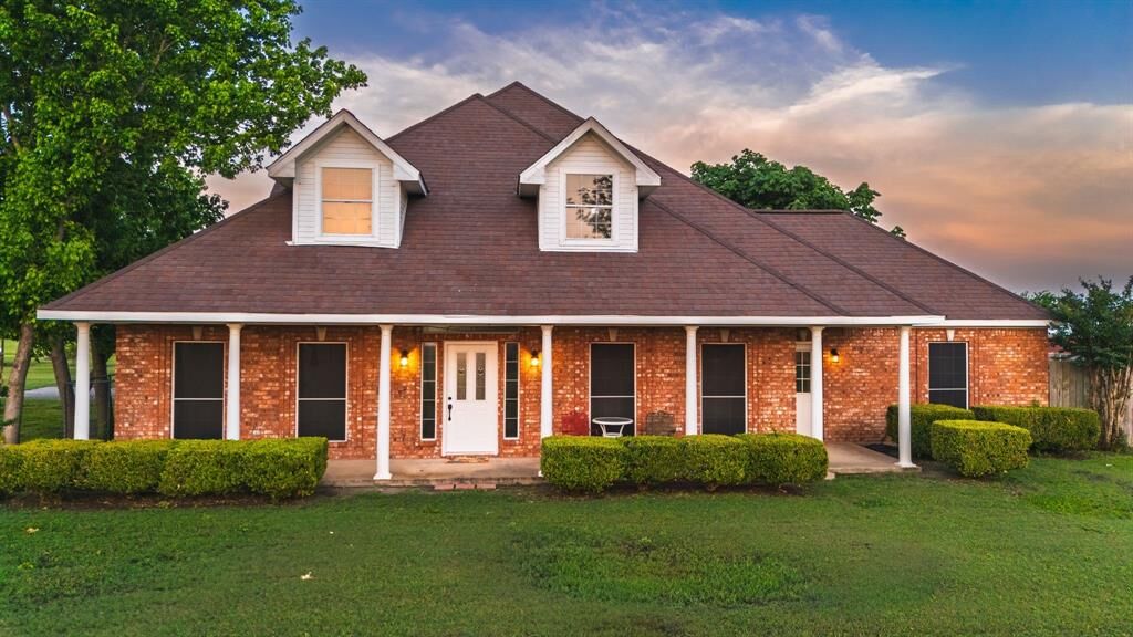 Property Photo:  11545 County Road 586  TX 75189 