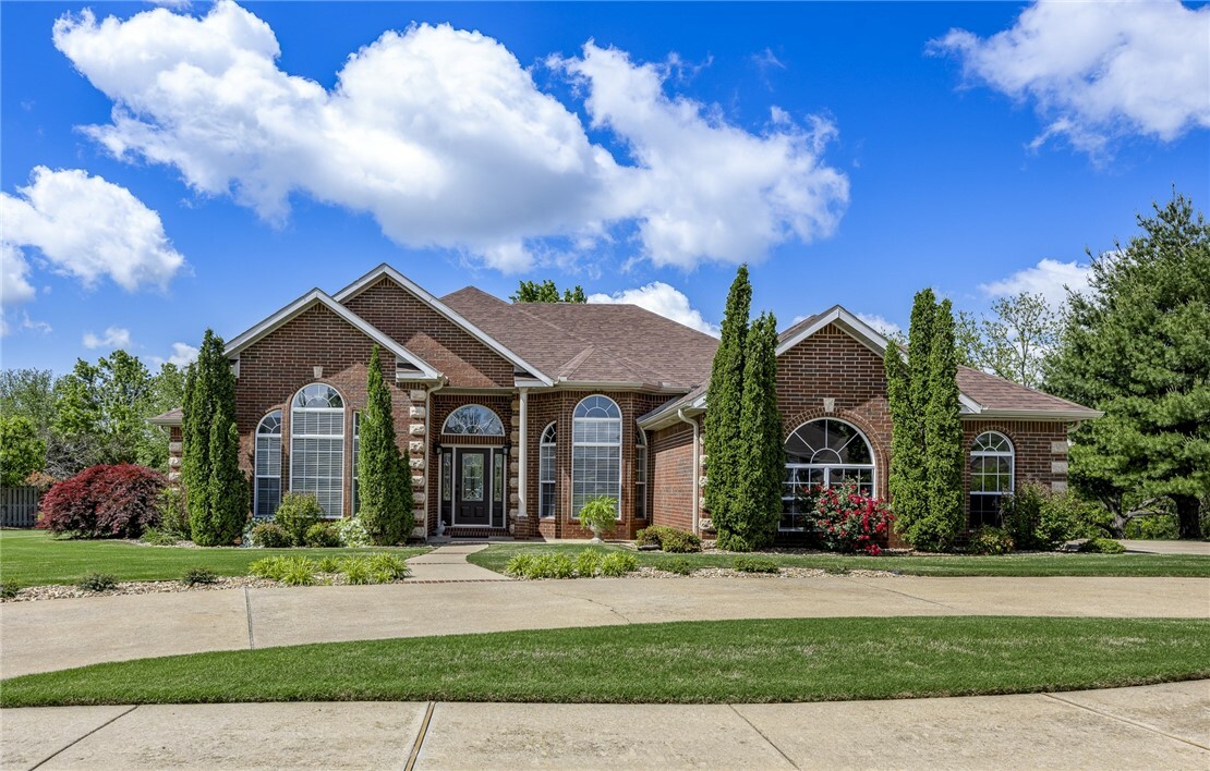 5 Glenbrook  Bentonville AR 72712 photo