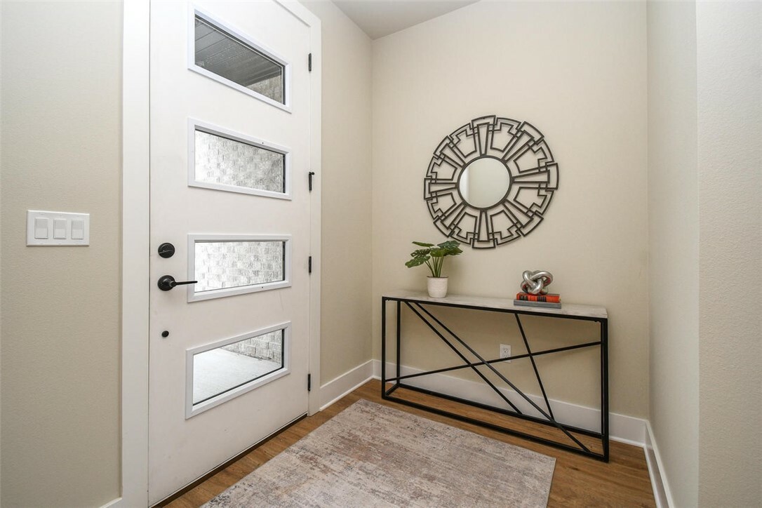 Property Photo: 1840 Momi Street AR 72719
