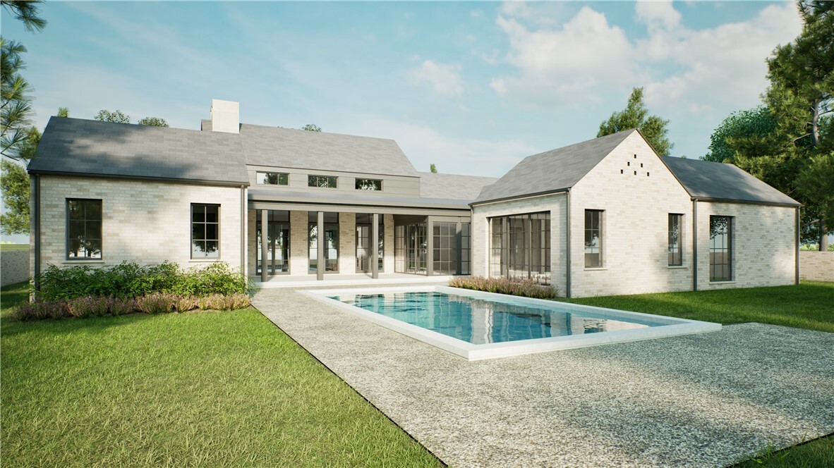 Property Photo: 6509 W Bluestar Road AR 72758