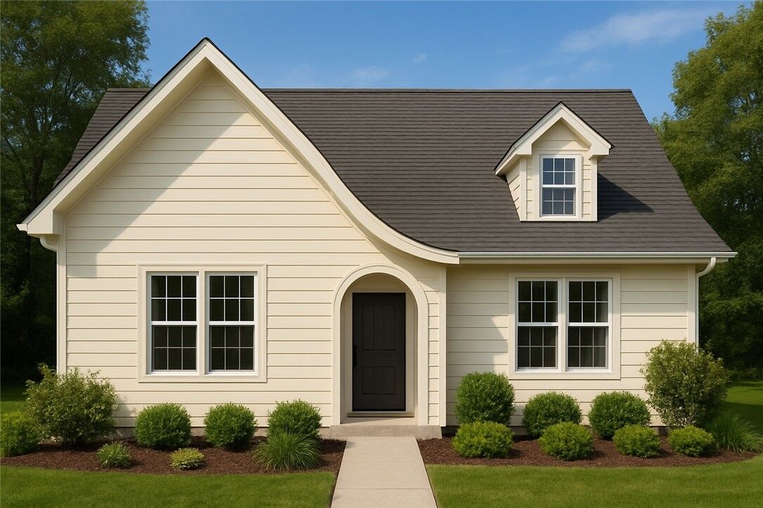 Property Photo:  Tbd E Roe Terrace  AR 72703 