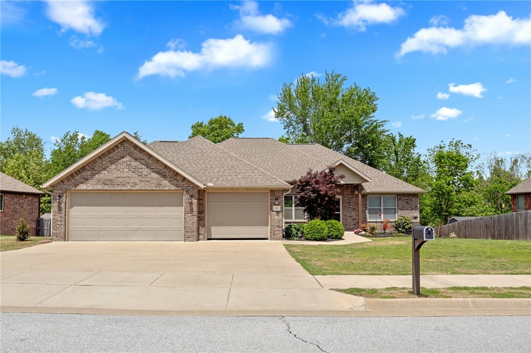 11003 David Court  Siloam Springs AR 72761 photo