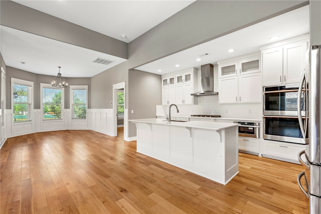 Property Photo: 1940 River Meadows Drive AR 72701