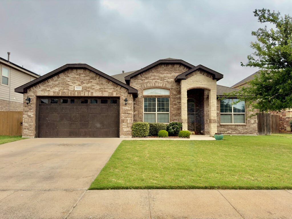 Property Photo: 7032 King Ranch Rd TX 79765