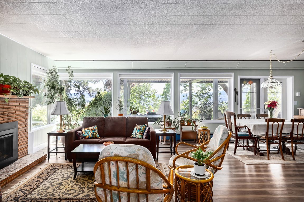 Photo de la propriété: 852 Stuart Road BC V1Z 1G9