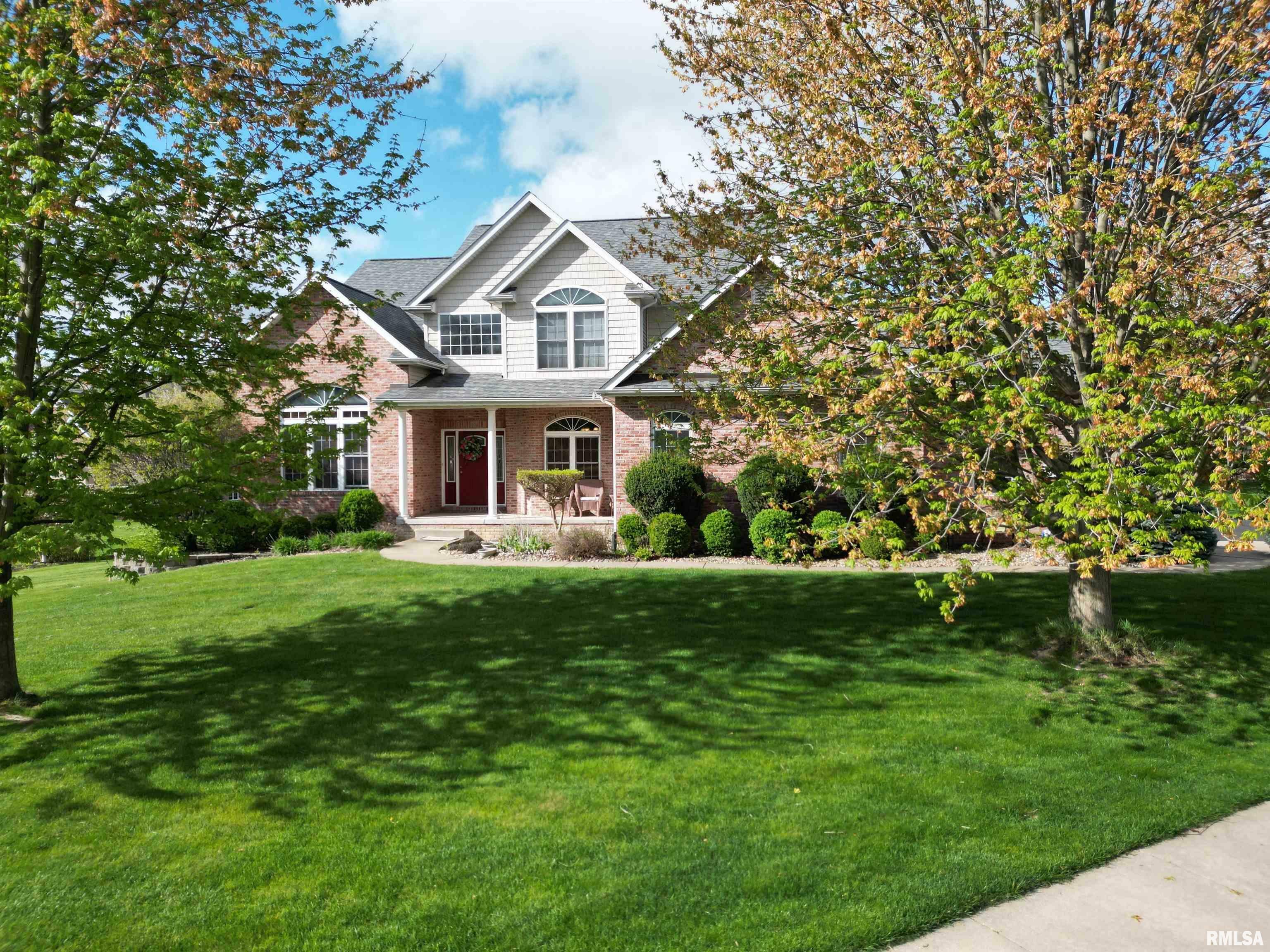 Property Photo: 5804 W Chadworth Court IL 61615