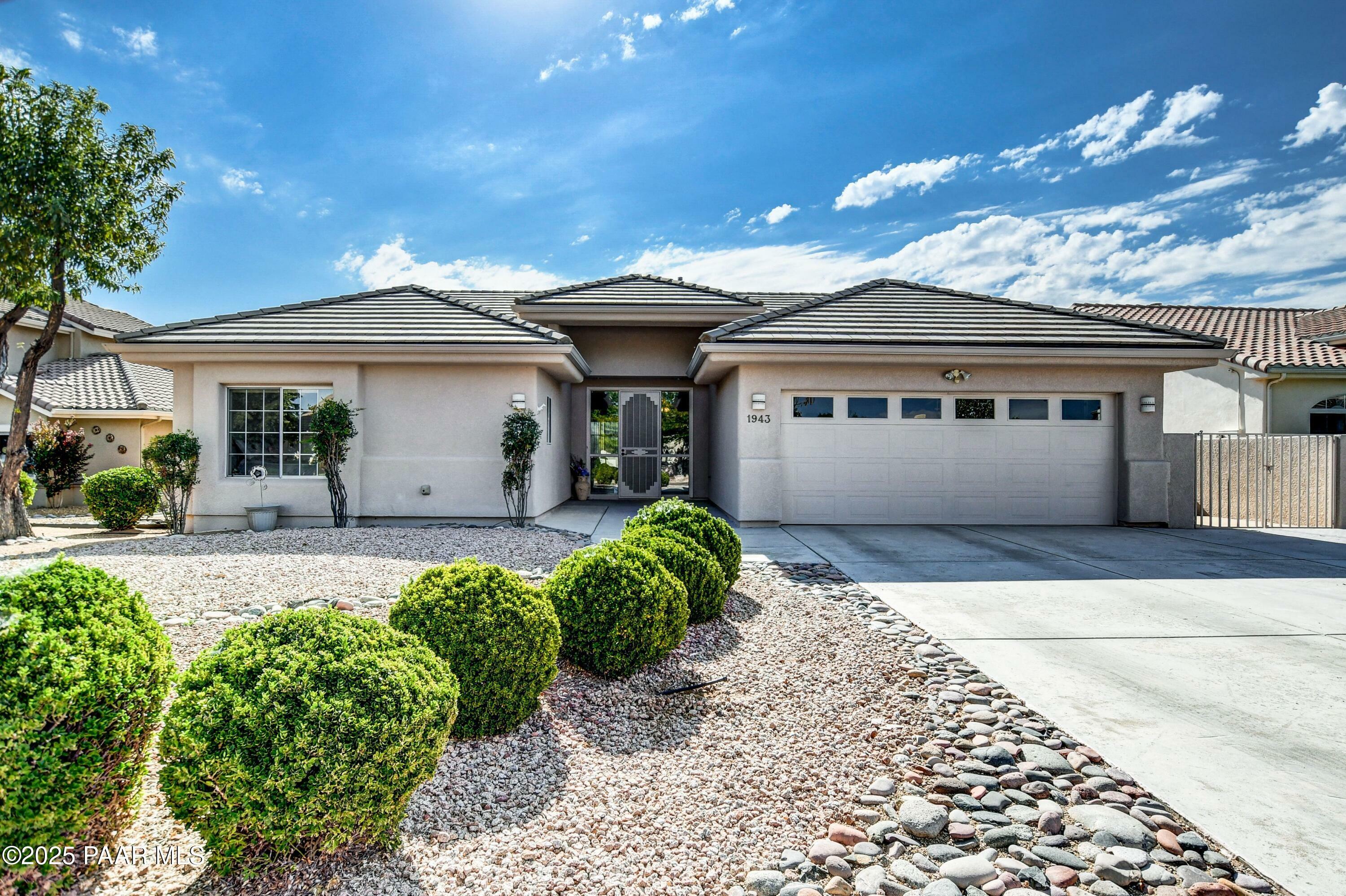 1943 Golf View Lane  Prescott AZ 86301 photo