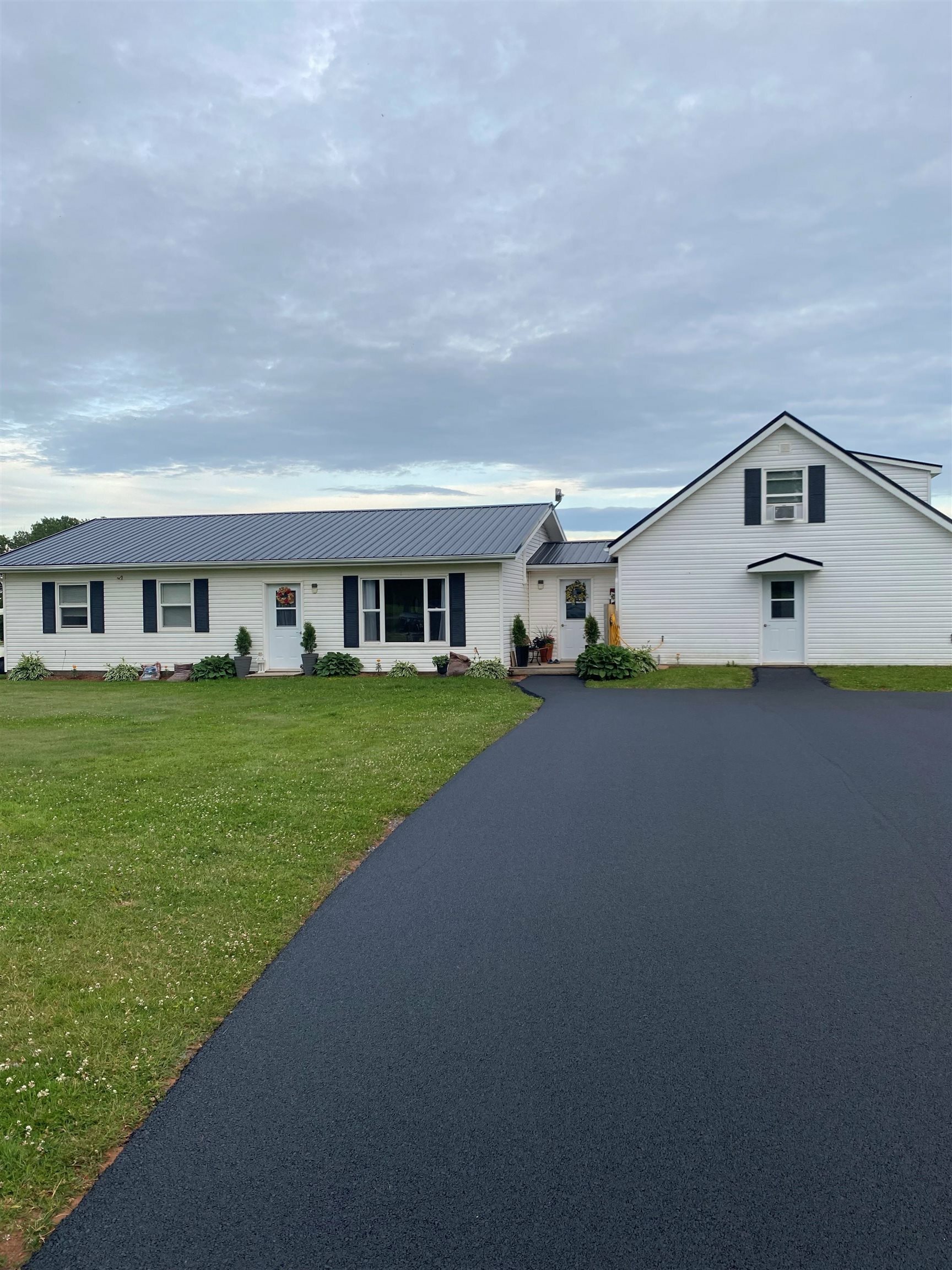 Property Photo: 14 Glashvin Road PE C0A 1A0
