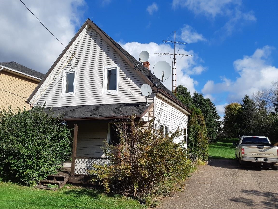 Property Photo: 430 Main Street PE C0B 1B0