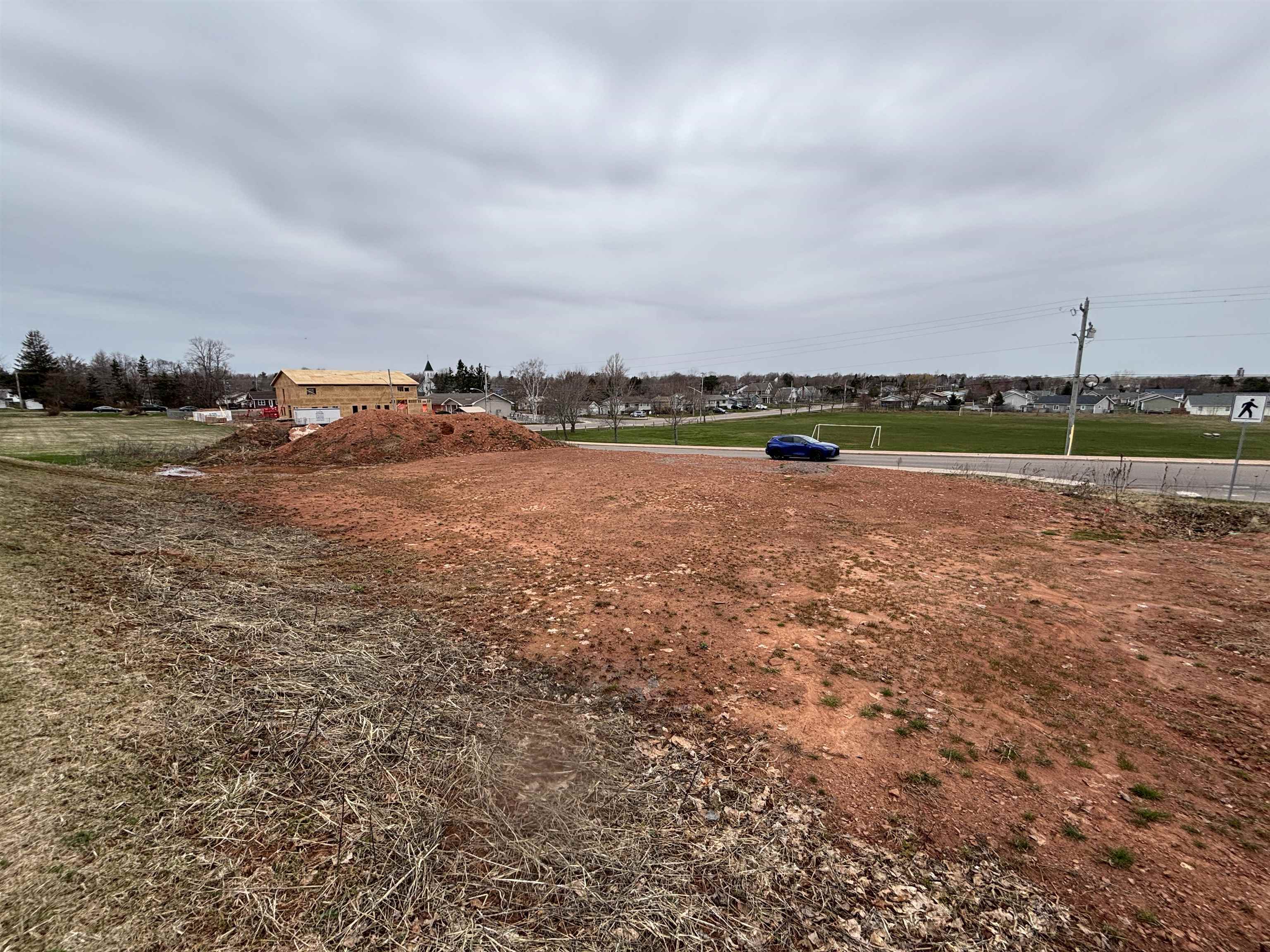 Property Photo: 22-1 Pope Avenue PE C1A 6N4