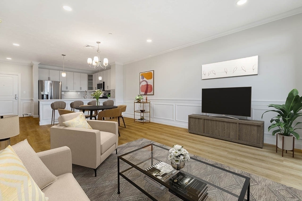 Property Photo: 320 Middlesex Ave B-204 MA 02155