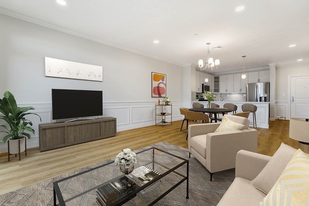 Property Photo:  320 Middlesex Ave B-204  MA 02155 