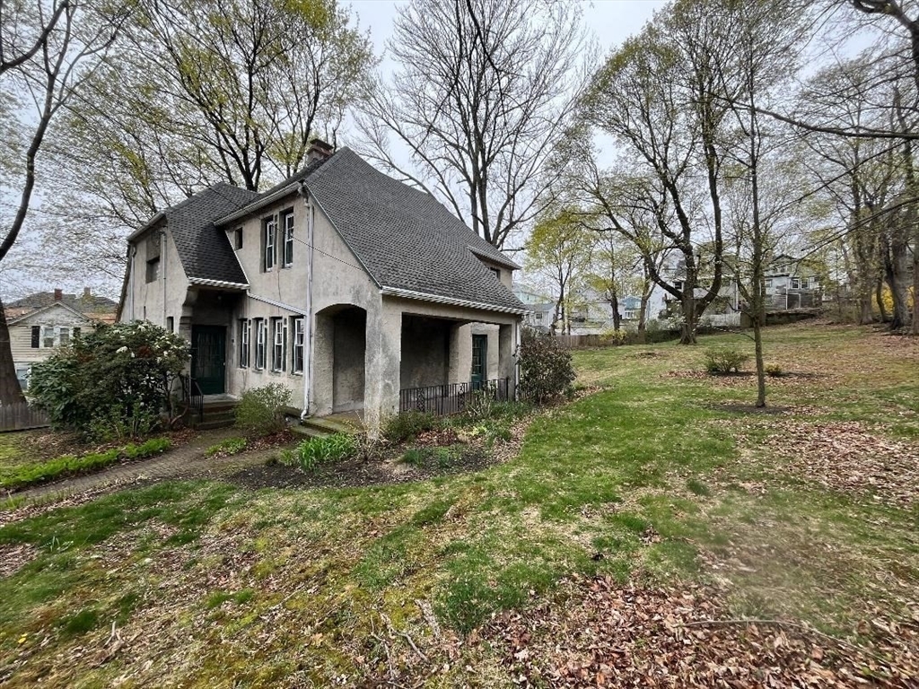 Property Photo:  909 High  MA 02720 