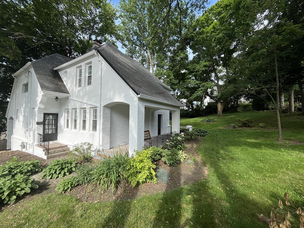 Property Photo:  909 High Street  MA 02720 