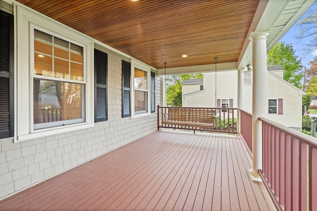 Property Photo: 62 Harding Rd 0 MA 02420