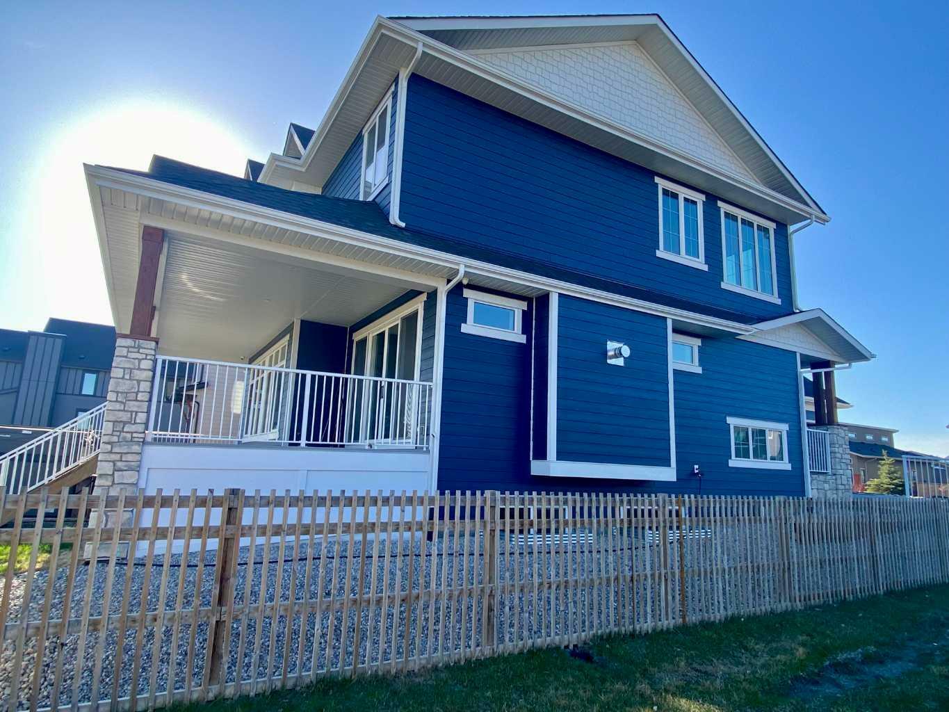 Property Photo: 60 Junegrass Terrace AB T3Z 0G2
