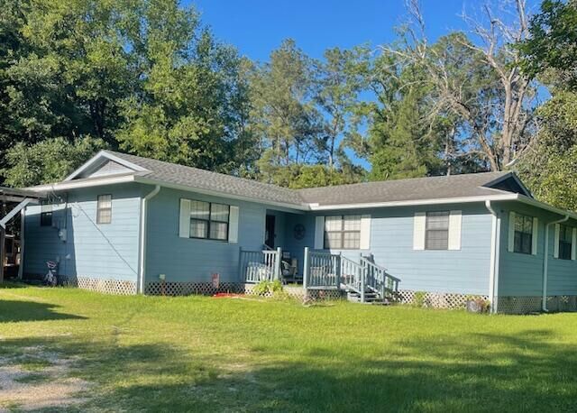 Property Photo: 1574 Par Rd 409 LA 70653