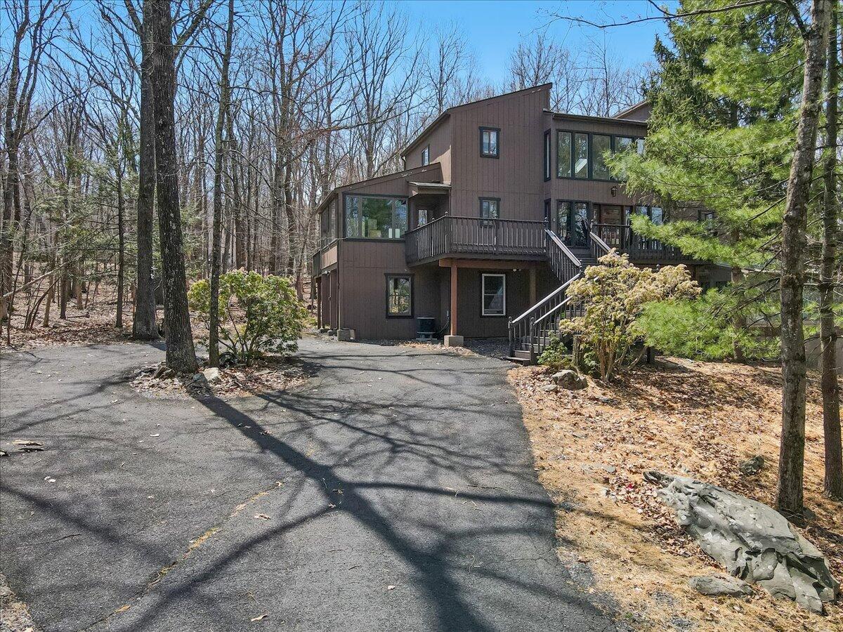 Property Photo:  3206 Stonehenge Drive  PA 18301 