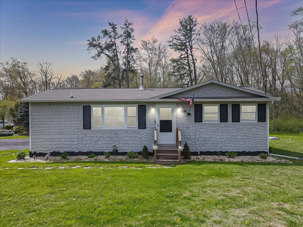 Property Photo: 3000 Pleasant View Drive PA 18058