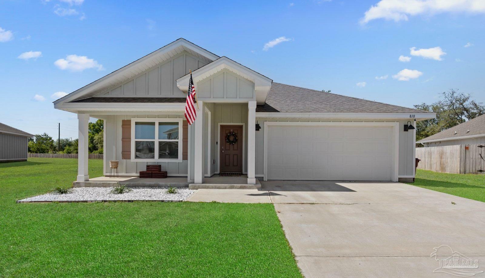 810 Otto Loop  Crestview FL 32539 photo