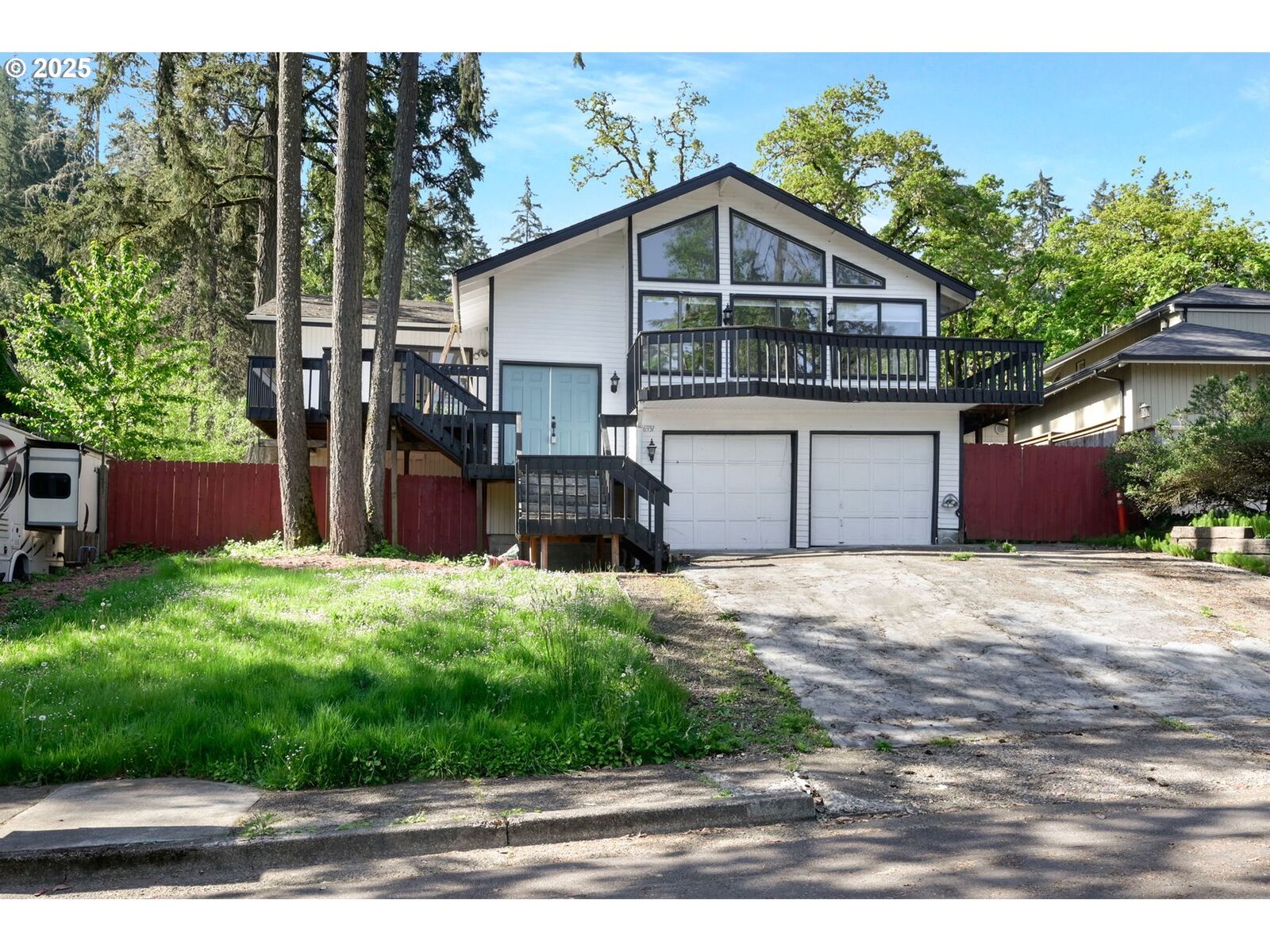 Property Photo:  6931 Jessica Dr  OR 97478 
