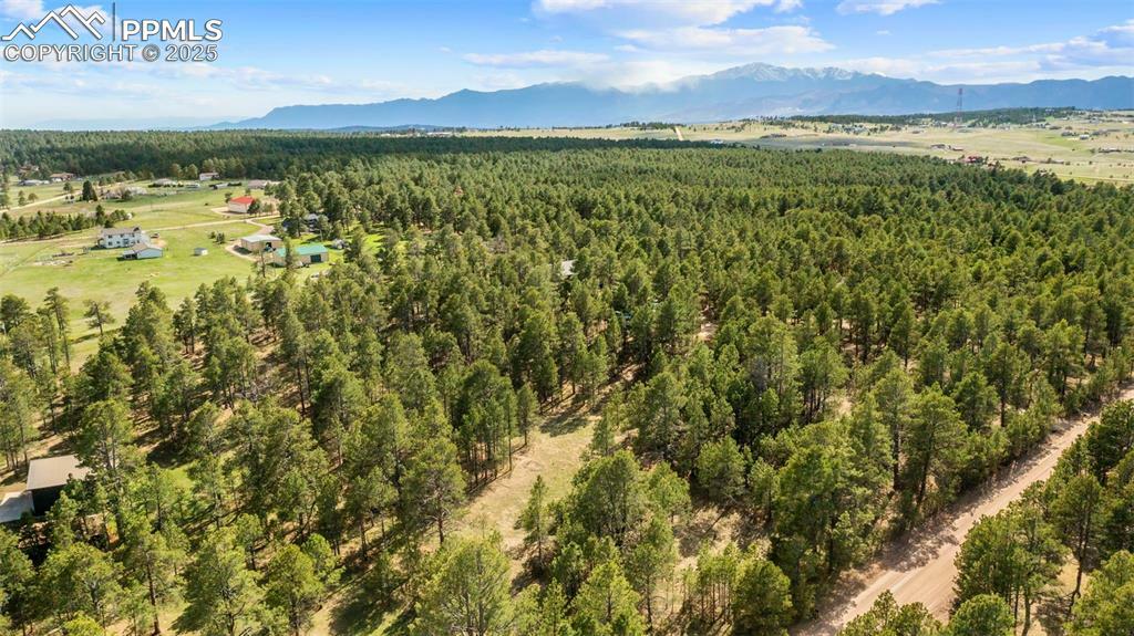 Property Photo:  8395 Pine Cone Road  CO 80908 