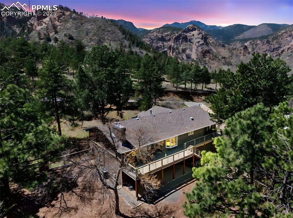 Property Photo: 5 Sanford Road CO 80906