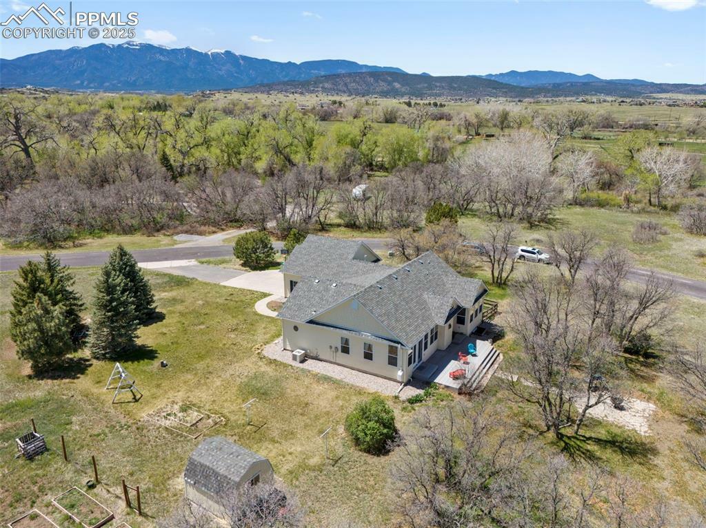 Property Photo: 33 River Downs CO 81019