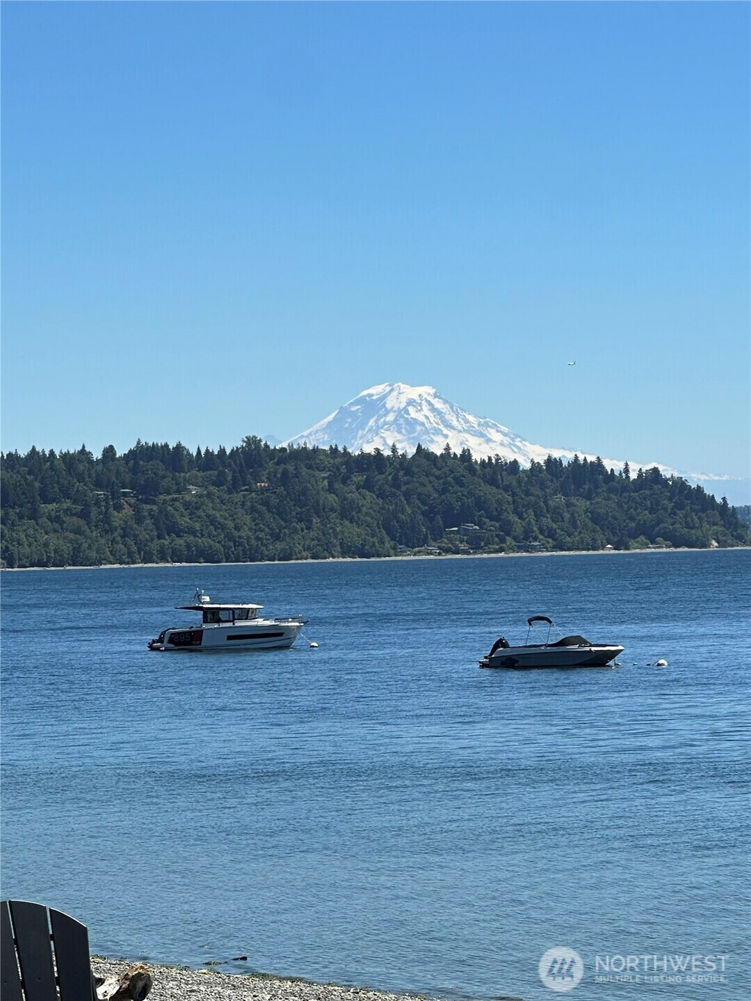 Property Photo: 3122 SW 172nd Street WA 98166