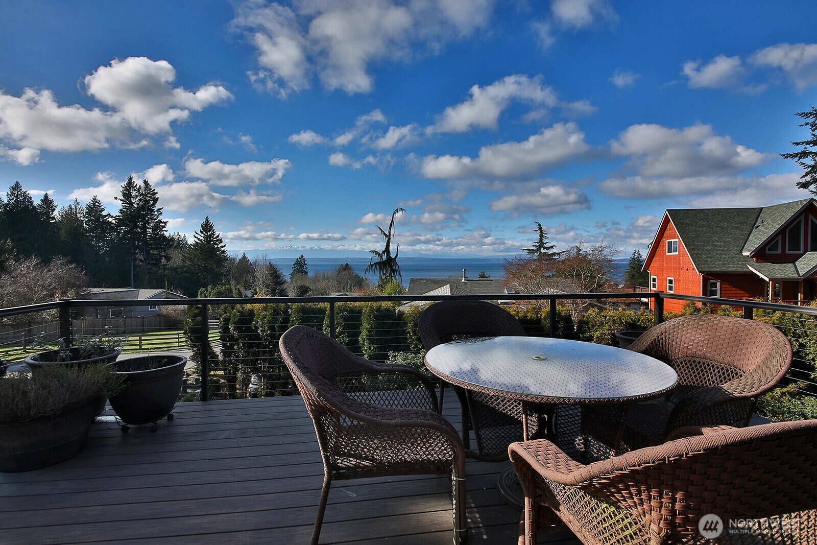 Property Photo: 1491 Olympic Heights Lane WA 98249