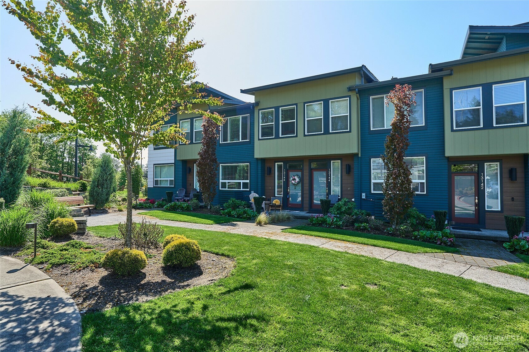 13146  83rd Lane  S  Seattle WA 98178 photo