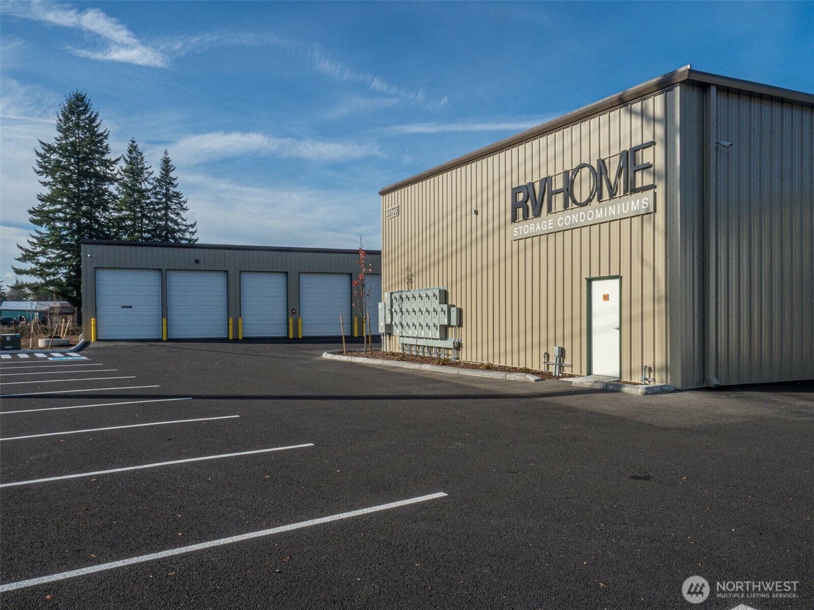 Property Photo: 33723 Hwy 2 WA 98294
