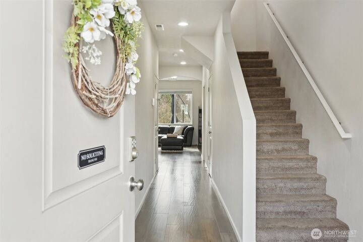 Property Photo:  12881 NE 56th Street  WA 98682 