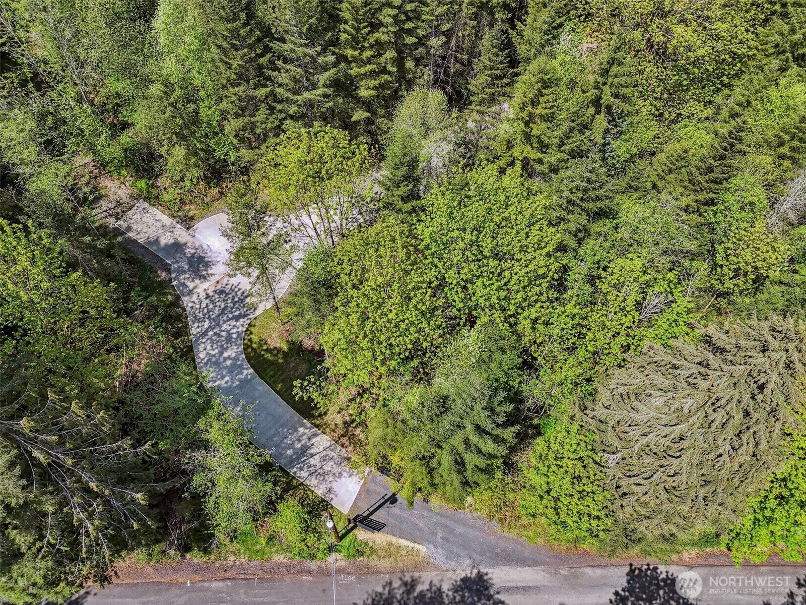 Property Photo: 3023 Graf Road WA 98531