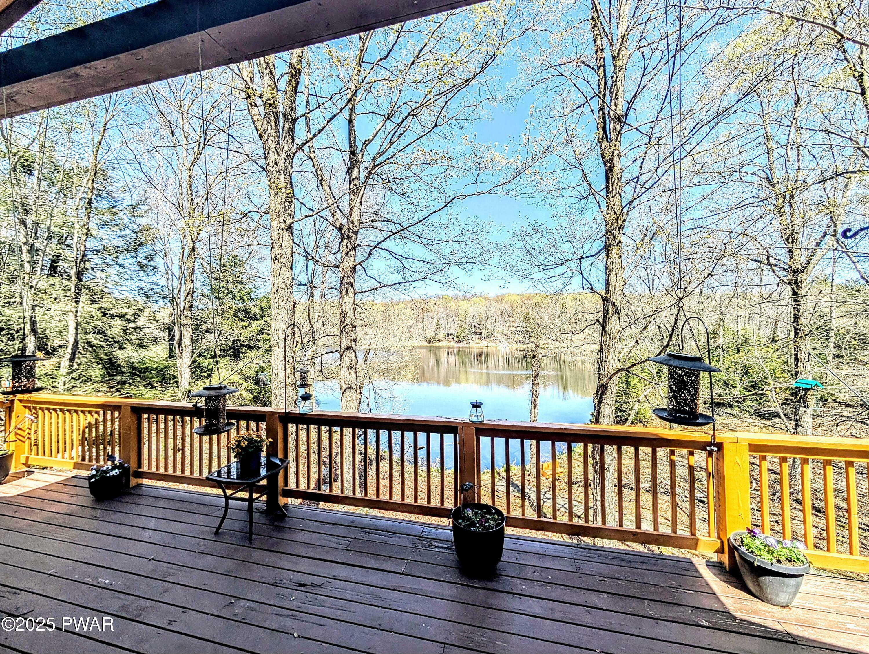 Property Photo: 108 Butternut Lane PA 18325
