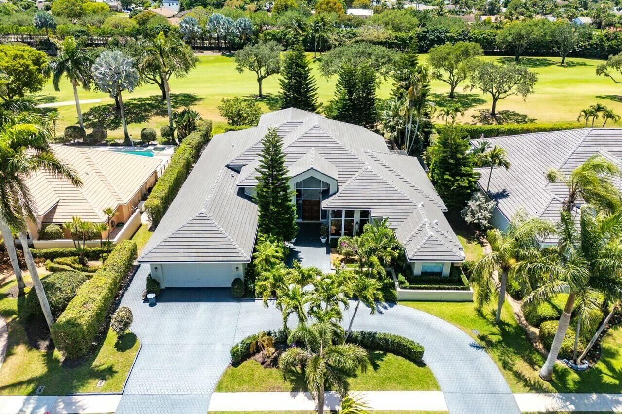 Property Photo:  4800 Bocaire Boulevard  FL 33487 