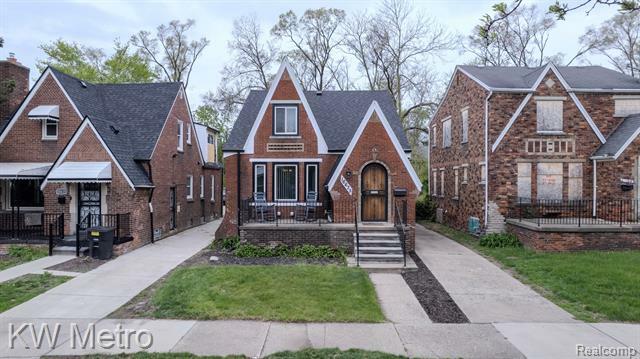 16635 Cruse Street  Detroit MI 48235 photo