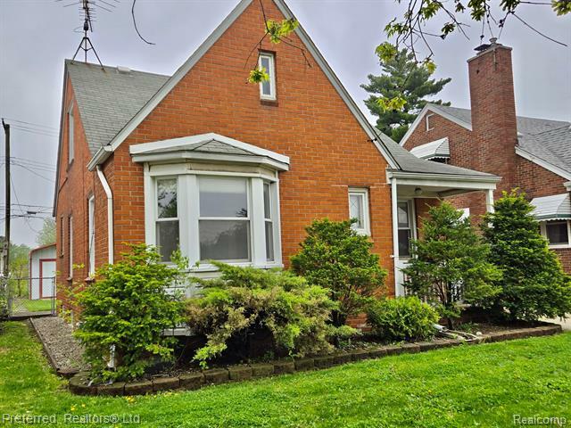 1428 Riverbank Street  Lincoln Park MI 48146 photo