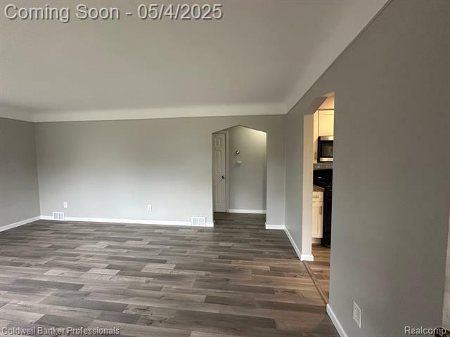Property Photo: 22521 Panama Avenue MI 48091