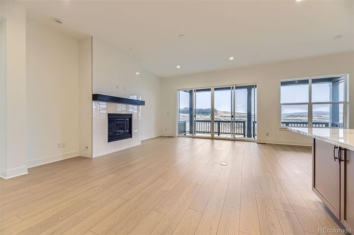 Property Photo:  231 Leafy Aster Lane  CO 80104 