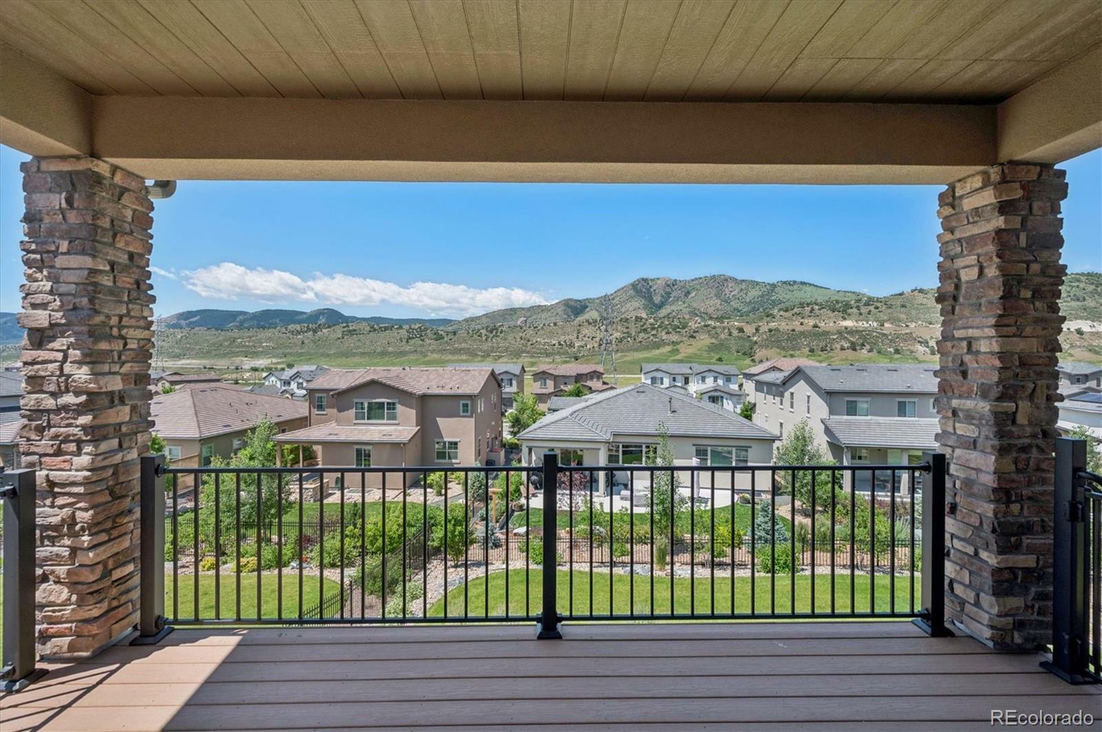 Property Photo:  2125 S Orion Street  CO 80228 