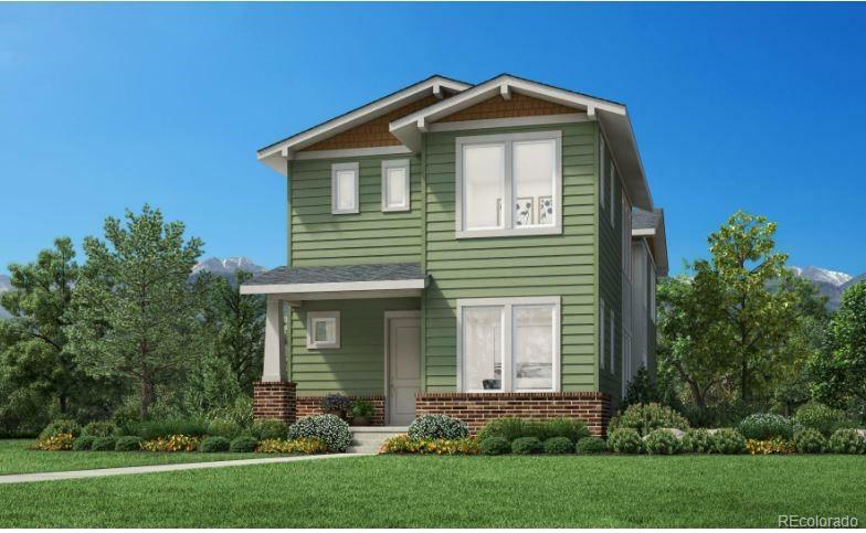 910 Promenade Drive  Superior CO 80027 photo