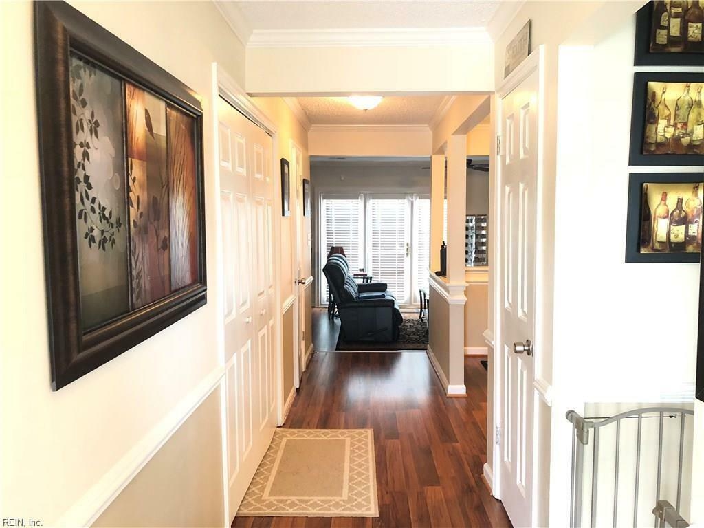 Property Photo:  5201 Settlers Park Dr  VA 23464 