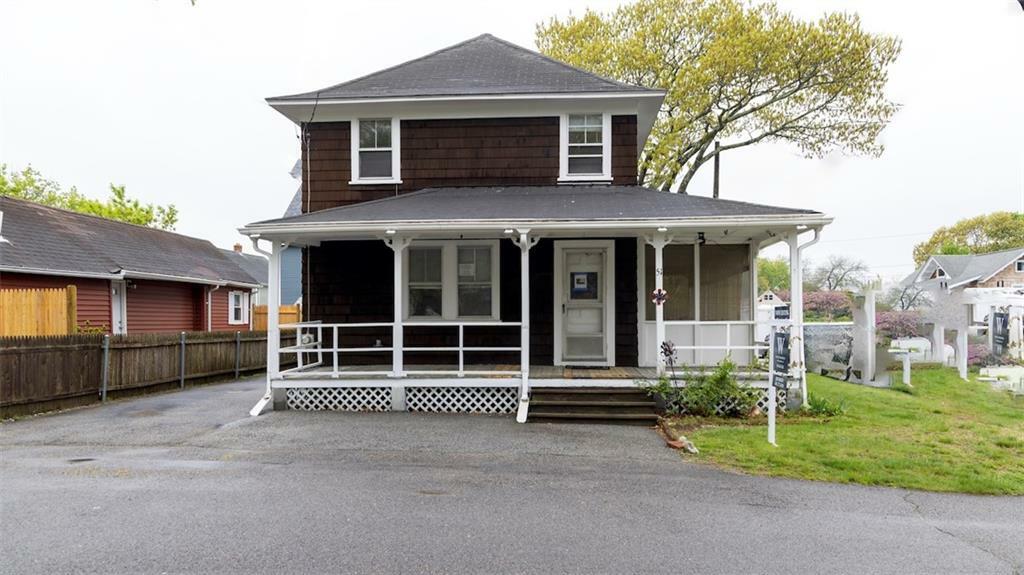 Property Photo: 51 Oniska Street RI 02889