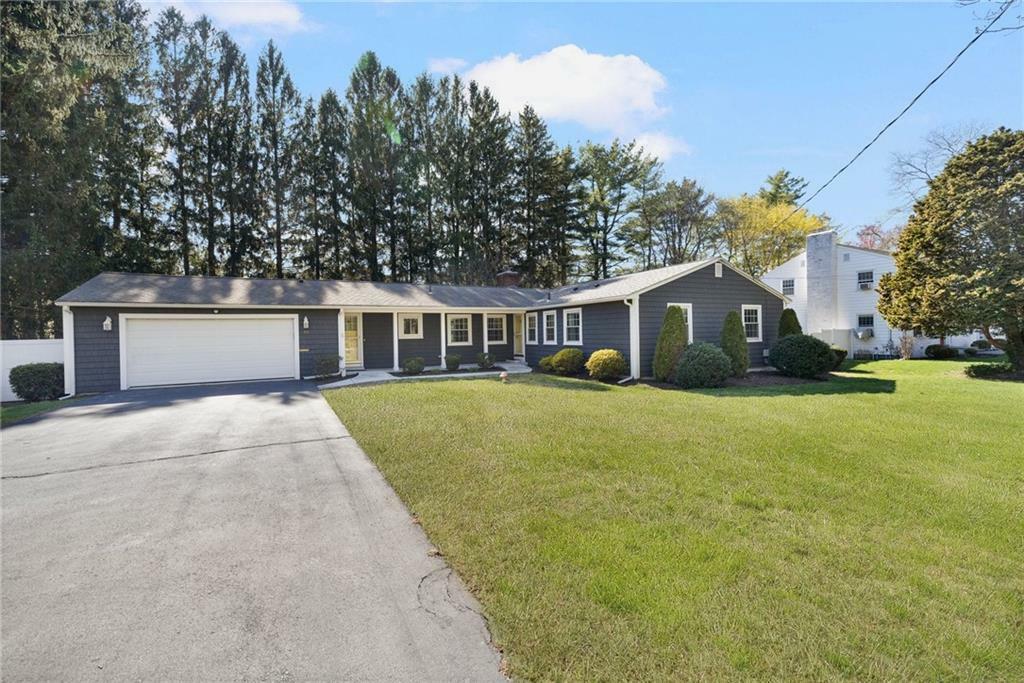 Property Photo: 247 Love Lane RI 02886