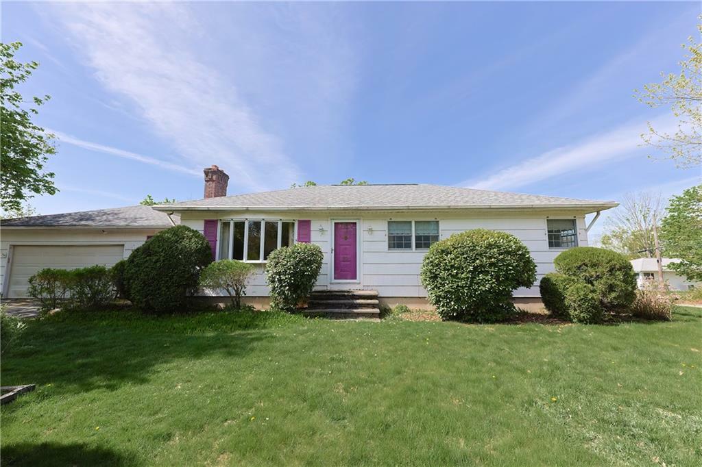 Property Photo: 22 Dwight Street RI 02864